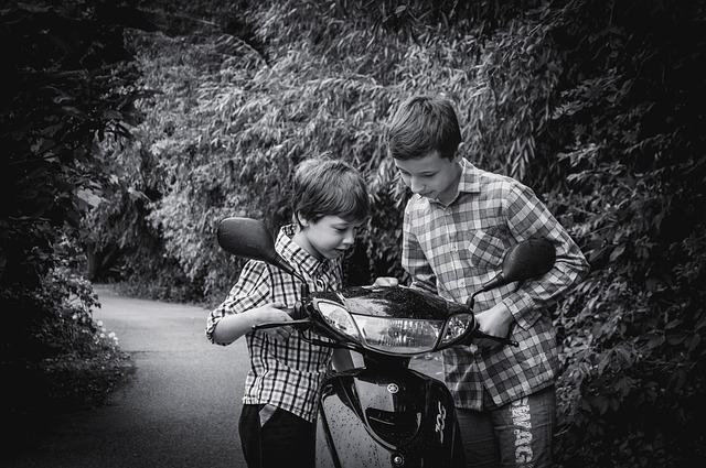 Fra afslag til adgang: Vejen til at generhverve dit kørekort